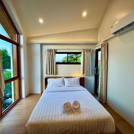 Tanwa Hotel チエンマイ エクステリア 写真